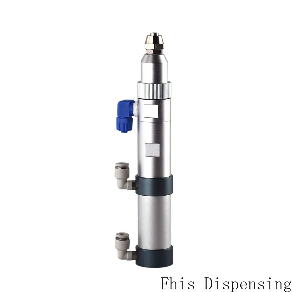 Silica Gel Dispensing Valve High Flow Back to the Suction Style Hand-Held