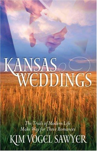 Kansas Weddings: Dear John/That Wilder Boy/Promising Angela (Heartsong Novella..