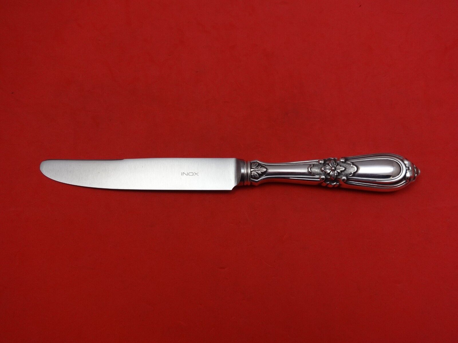 Esteval by Buccellati Sterling Silver Regular Knife 8 3/4\