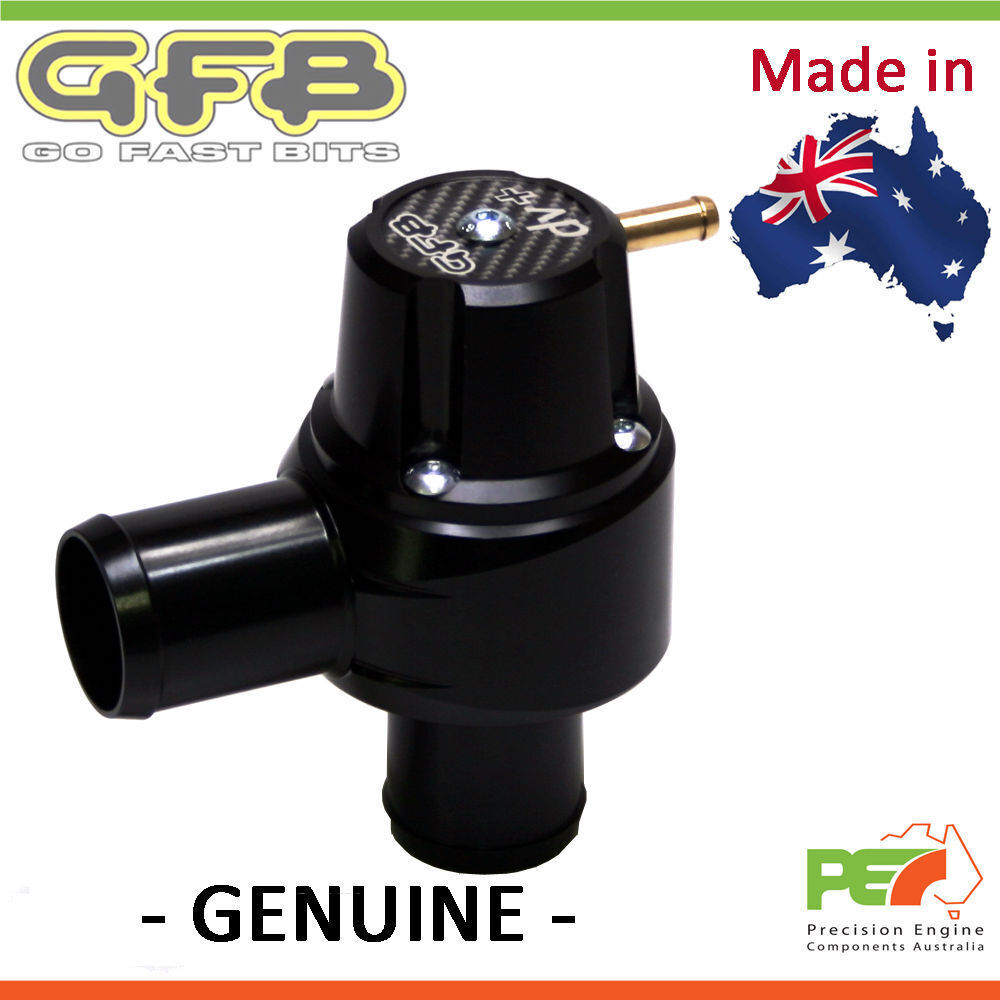 Brand New * GFB * DV+ Blow Off Valve For Audi B6 1.8t 8H7 8HE B7 ..