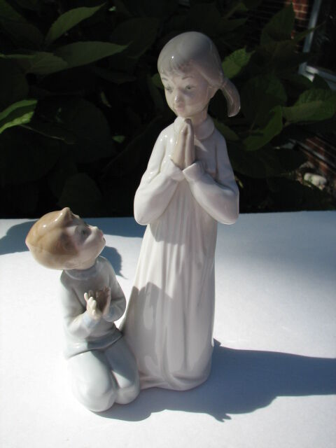 EXCELLENT EARLY RETIRED LLADRO # 4779 \
