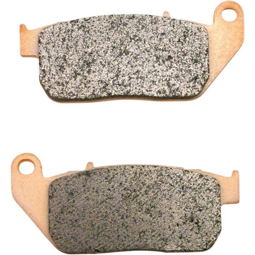 EBC 42831-04/A FA381HH Double H Sintered Front Brake Pads Harley Sportster 04-13