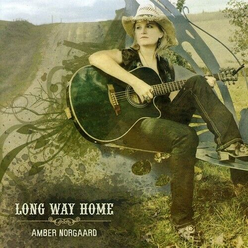 Long Way Home, Amber Norgaard, Good
