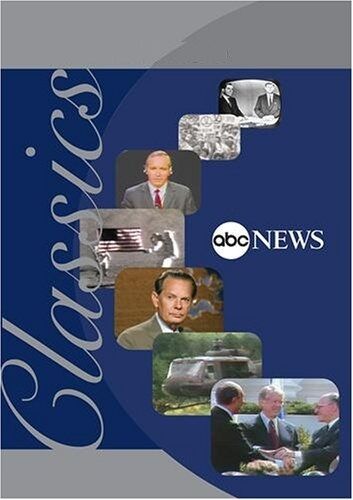 ABC News Classics Death of Princess Diana DVD