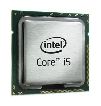Intel Core i5 3210M 2.5 GHz Dual-Core  Processor p/n:04W4140