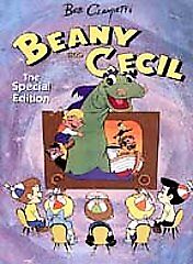 Bob Clampett\'s Beany and Cecil Special Edition