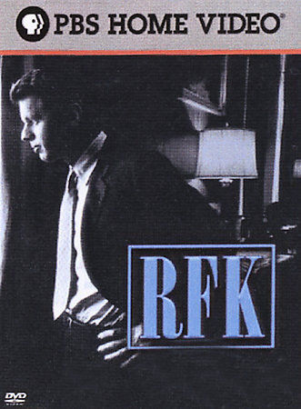 RFK (DVD, 2004) PBS American Experience