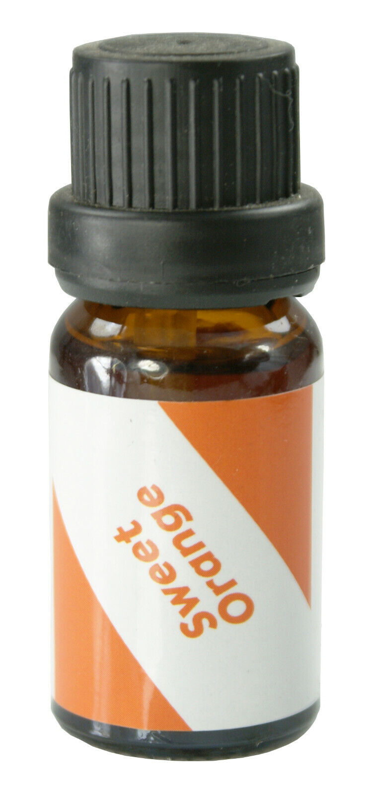 Sweet Orange 100% Pure Undiluted Essential Oil Therapeutic Grade - 10 Ml