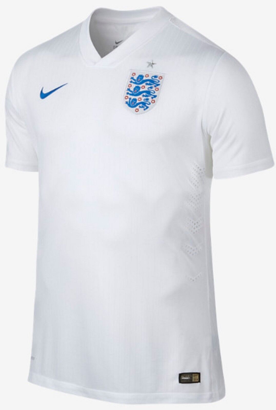 New Nike National Team Stadium Soccer Jersey 2014 FIFA World Cup Pck 1 Home/Away