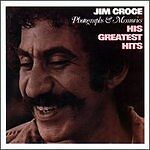 Croce, Jim : Jim Croce - Photographs & Memories: His Greatest Hits USED CD 1974
