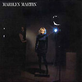 Marilyn Martin SELF-TITLED DEBUT cd 1986/05~OFFICIAL~(John Parr.NIGHT MOVES.s/t)