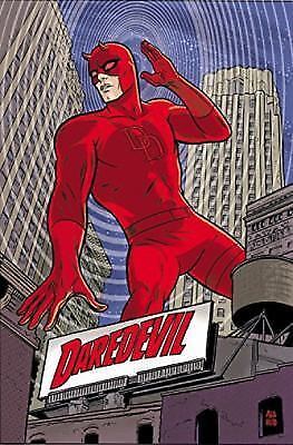 Daredevil by Mark Waid Omnibus Vol. 1