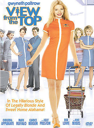 View from the Top (DVD, 2003)