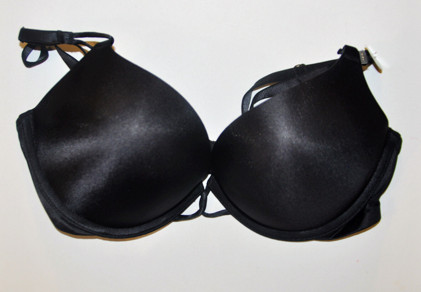 NWT Victoria\'s Secret Bombshell Add-2-Cups Push Up Bra 34C 36C - Pick Your Own