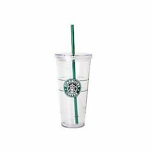 Starbucks Cold Cup 20 oz - Venti (11003981) (Very Good)