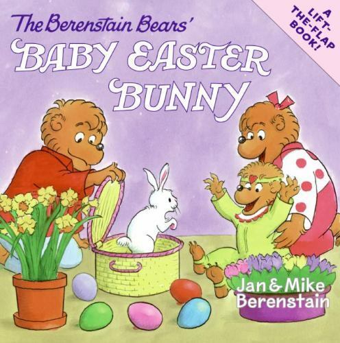 The Berenstain Bears\' Baby Easter Bunny