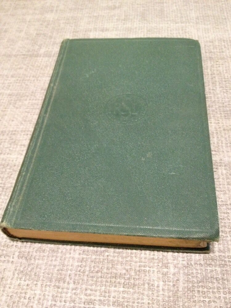 Rare Vtg Book Balmoral Standard Robert Louis Stevenson NEW ARABIAN NIGHTS 1930 Z