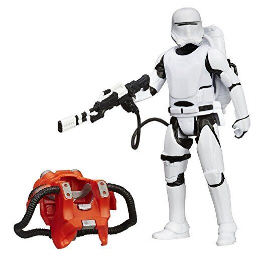 Hasbro Star Wars TFA Armor Series Action Figures Wave 2 (Choose Character)
