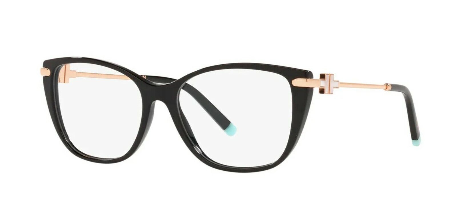 Tiffany TF 2216 Black (8001) Eyeglasses
