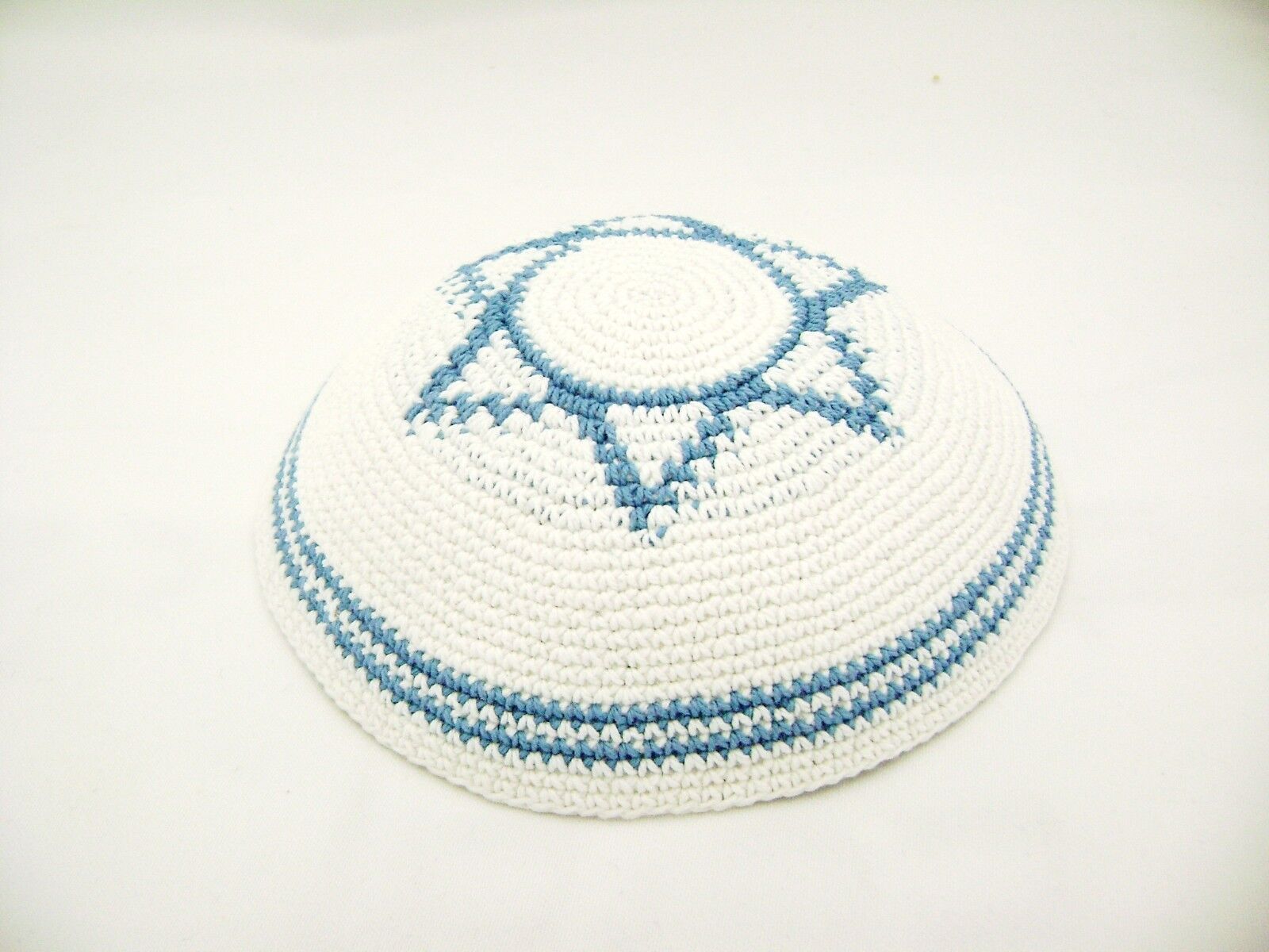 Special Kippah Kipa Hippot Judaica Gift Jewish Torah Yarmulkah Yarmulkes Yamaka 