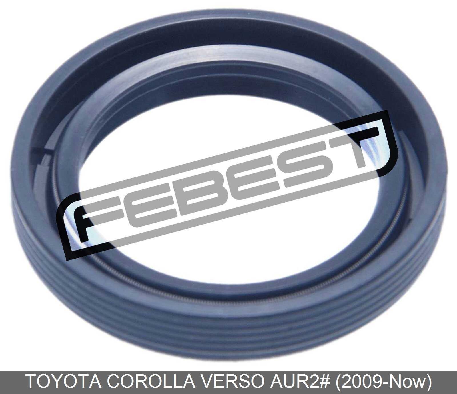 Oil Seal Axle Case 30X42X7 For Toyota Corolla Verso Aur2# (2009-Now)