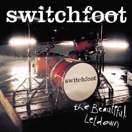 Switchfoot : The Beautiful Letdown CD