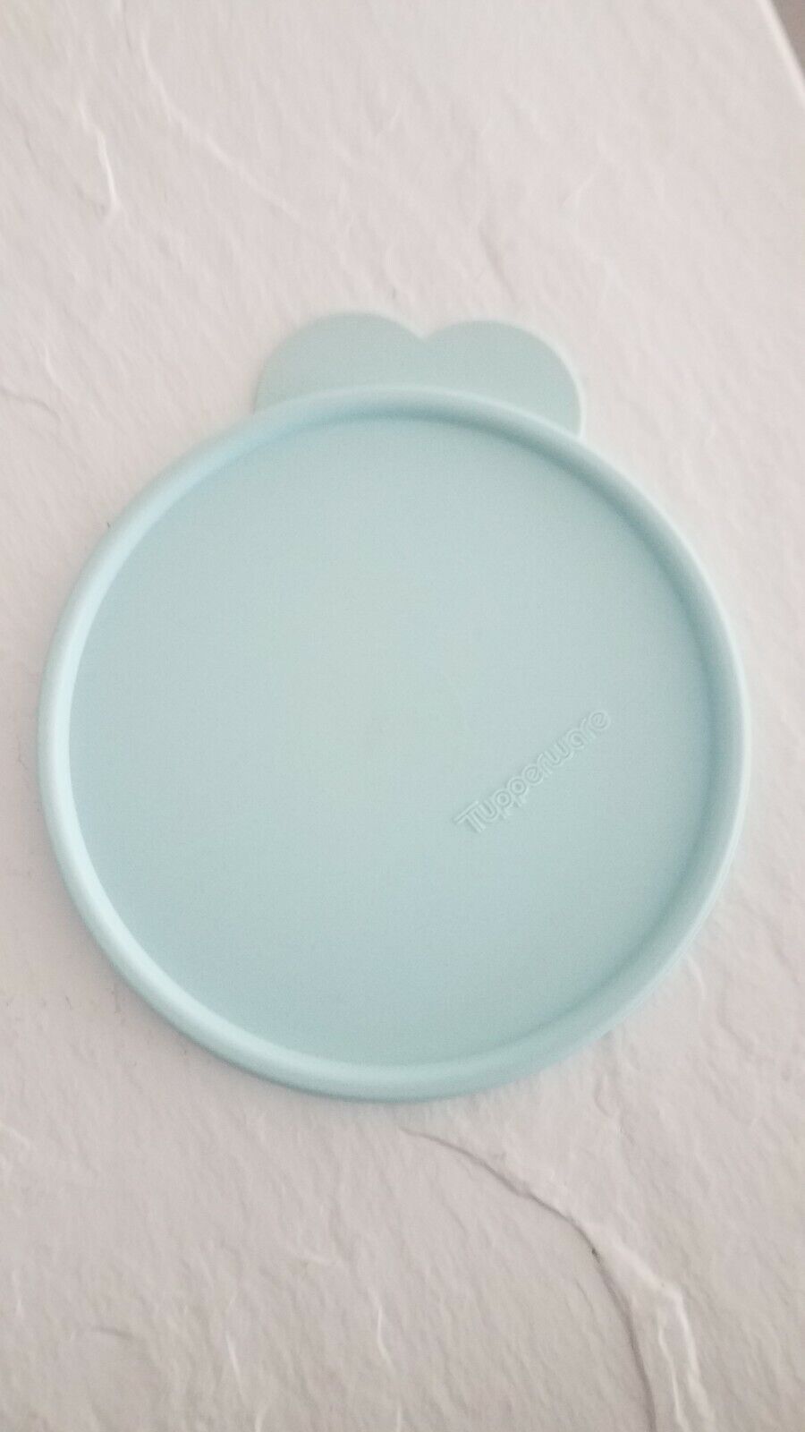 Tupperware Replacement Round Seal \