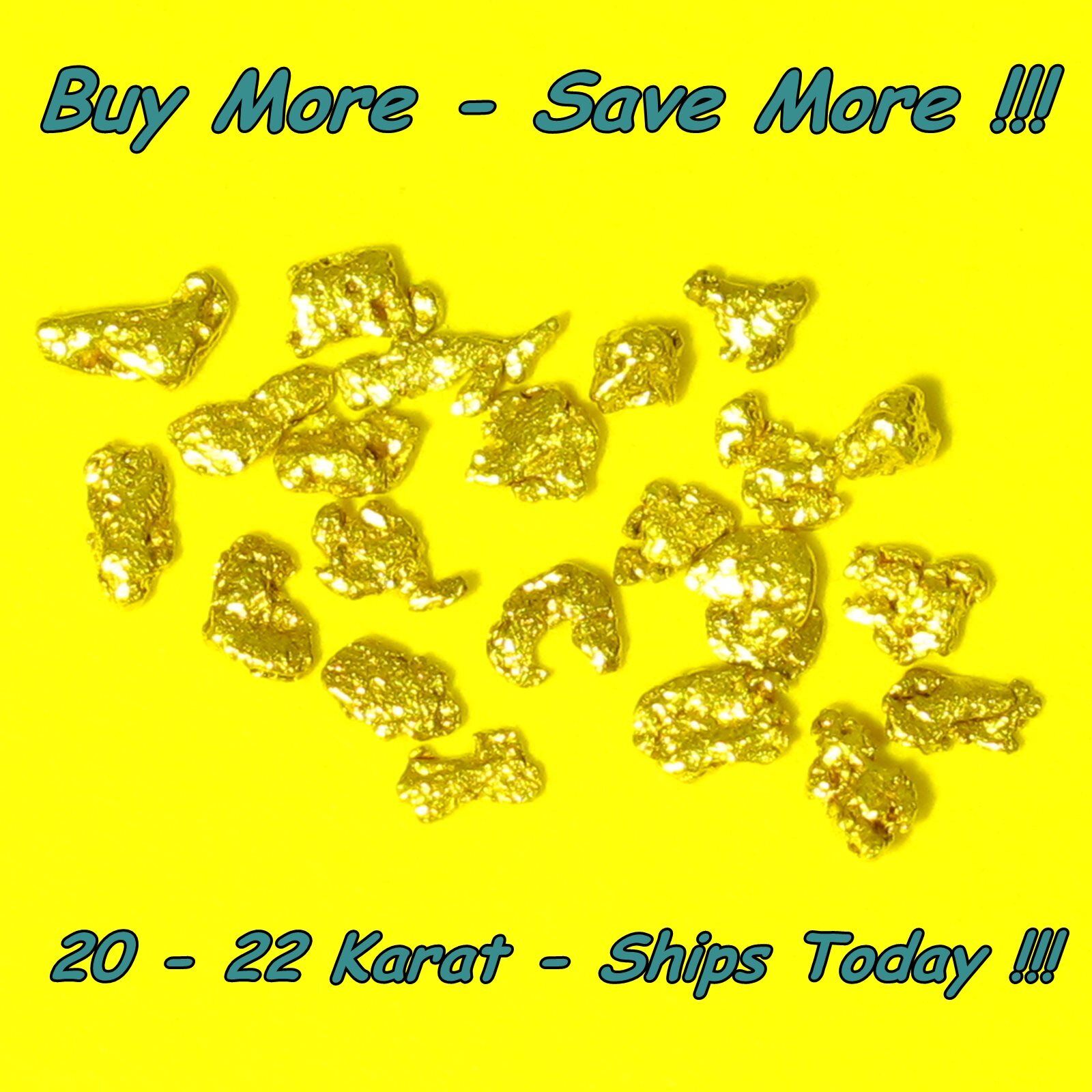 .215 Gram Natural Raw Alaskan Placer Gold Nugget Flake Fines From Alaska Paydirt