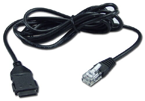 Lot of 100 Dongle 15Pin PCMCIA Modem Cable, 6 Feet Long, New Wholesale.  