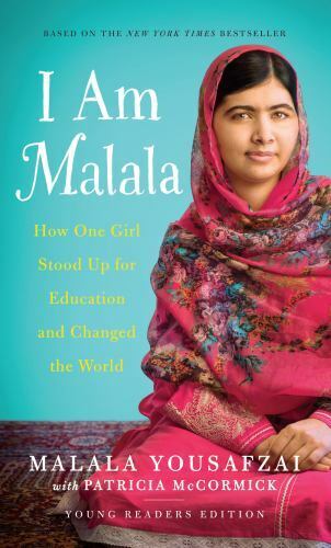 I Am Malala: How One Girl Stood Up for Education and Changed the World (YRE)