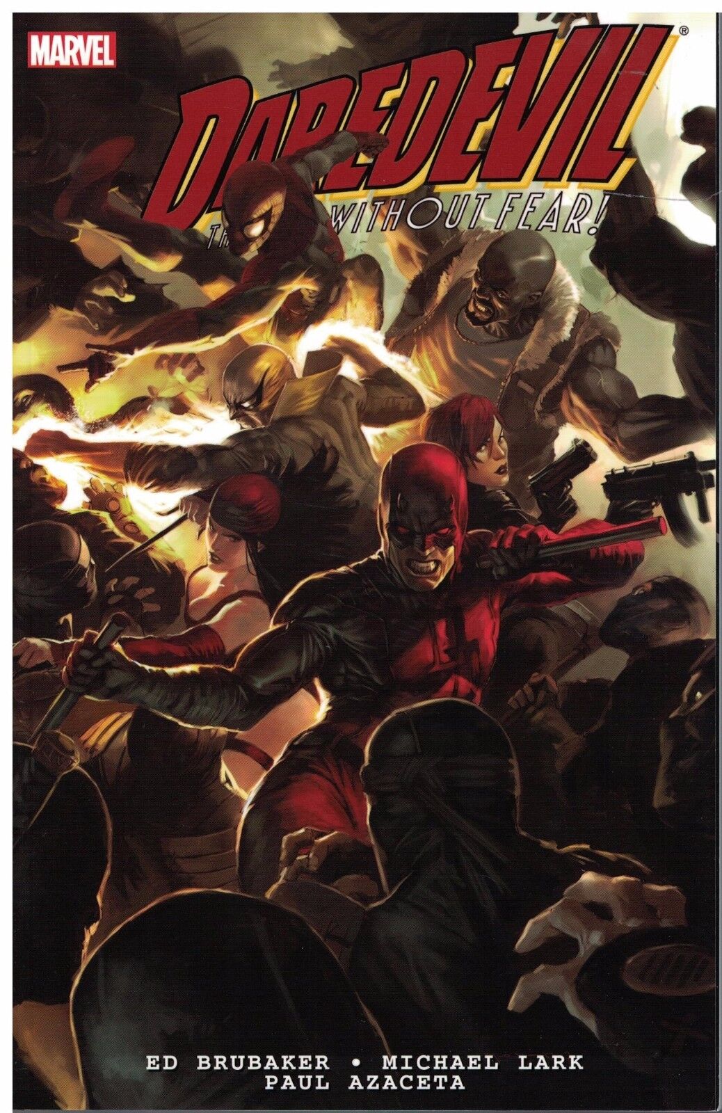 Daredevil Ultimate Collection Volume 2 SC  TP  40% OFF