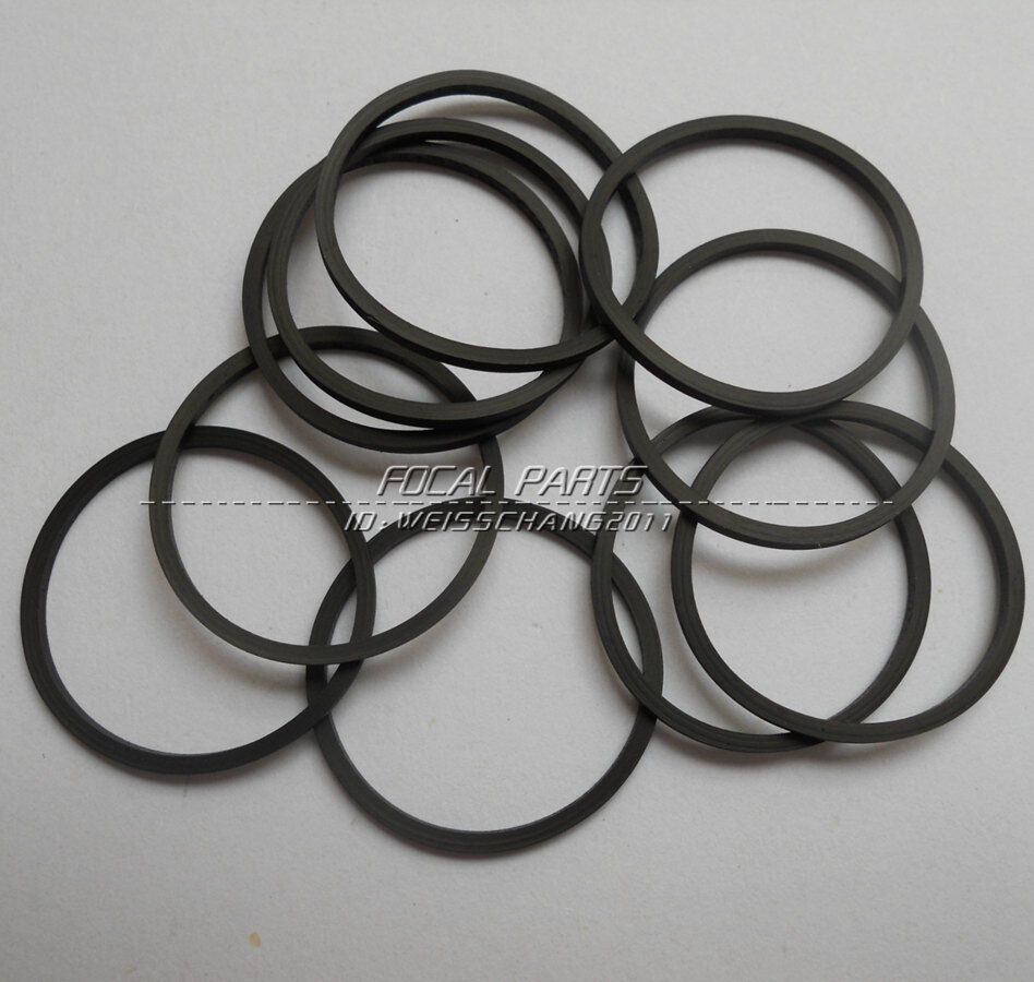 10x DVD drive Replacement belt ring Fix Stuck Drives for Xbox 360 Model A231