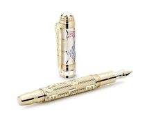 Montblanc 2020 Great Characters Elvis Presley Limited Edition 98 Fountain Pen picture