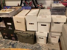 🔥🔥huge comic book collection💥🔥🔥tons of 🔑 🔑 keys very little duplicates  picture