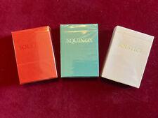 Solstice Summer, Winter & Equinox Standard Playing Cards by Kings Wild picture