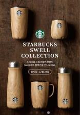 Starbucks Swell Oakwood Korean Tumbler picture