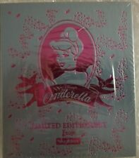 Disney Cinderella Limited Edition Skybox Set Sealed 1st Set Extremely Rare  picture