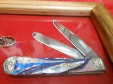 CASE-XX 9254 TRAPPER KNIFE 