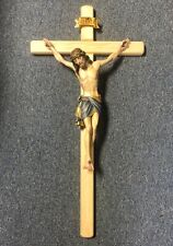 Wooden Crucifix Siena 20
