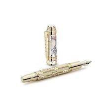 Montblanc Great Characters Elvis Presley Limited 98 Fountain Pen #125573 picture