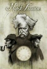 Mark Twain's Tales of Mystery by Mark Twain: New picture