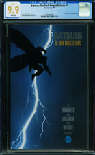 Batman: The Dark Knight Returns #1 CGC 9.9 DC 1986 Only Copy Highest 9.8 P12 cm picture