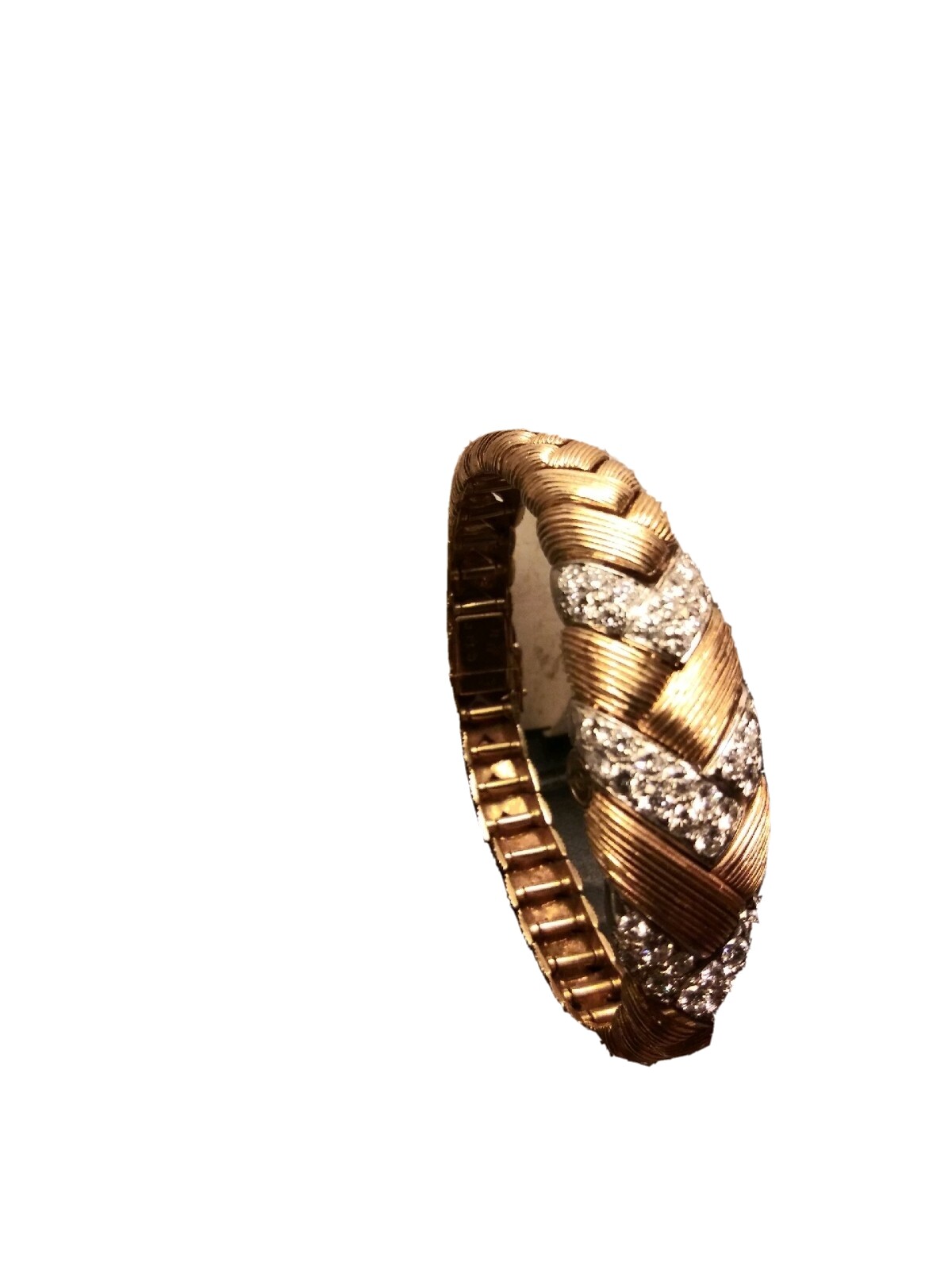 Patek Philippe Hide a Watch/braclett By Neiman Marcus Patek Philippe Hide a Watch/braclett By Neiman Marcus