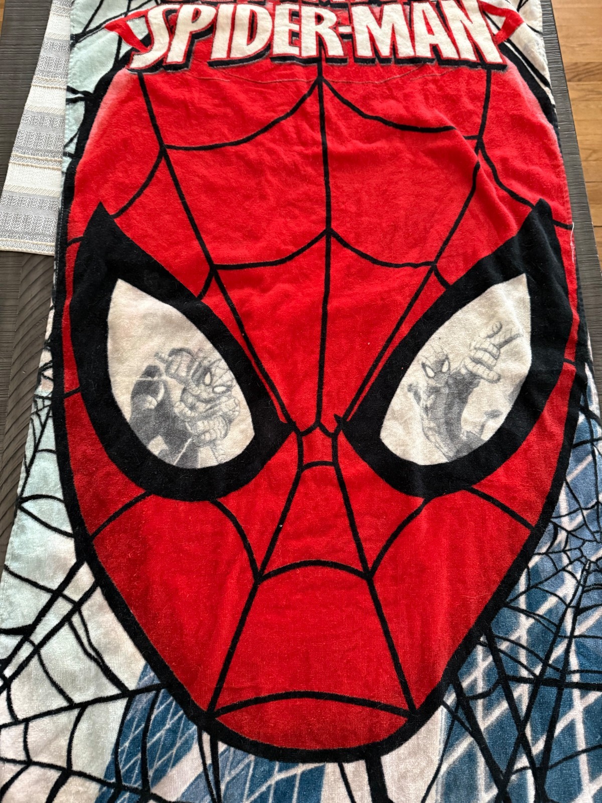 Venom Spider Man trade/tpb Venom Spider Man trade/tpb