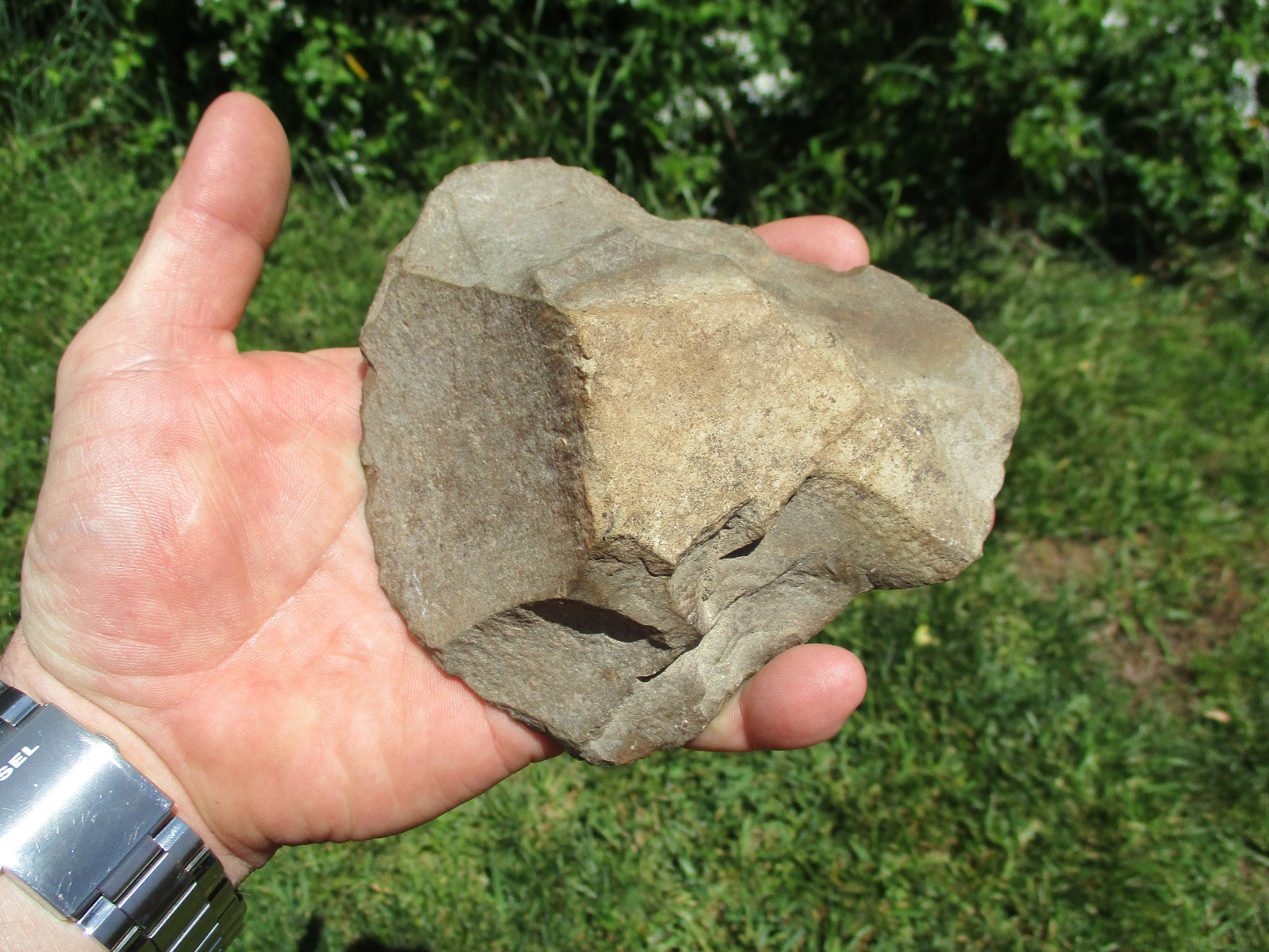 North Carolina ( GUILFORD AXE and GUILFORD ADZ ) ** BLUE RHYOLITE ** North Carolina ( GUILFORD AXE and GUILFORD ADZ ) ** BLUE RHYOLITE **