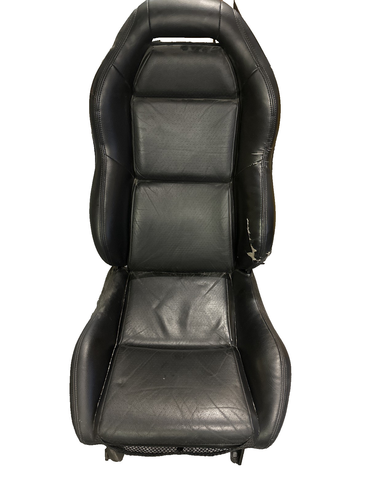2001 Dodge Viper Driver's Seat Used Left 01-dg-vpr-059 2001 Dodge Viper Driver's Seat Used Left 01-dg-vpr-059
