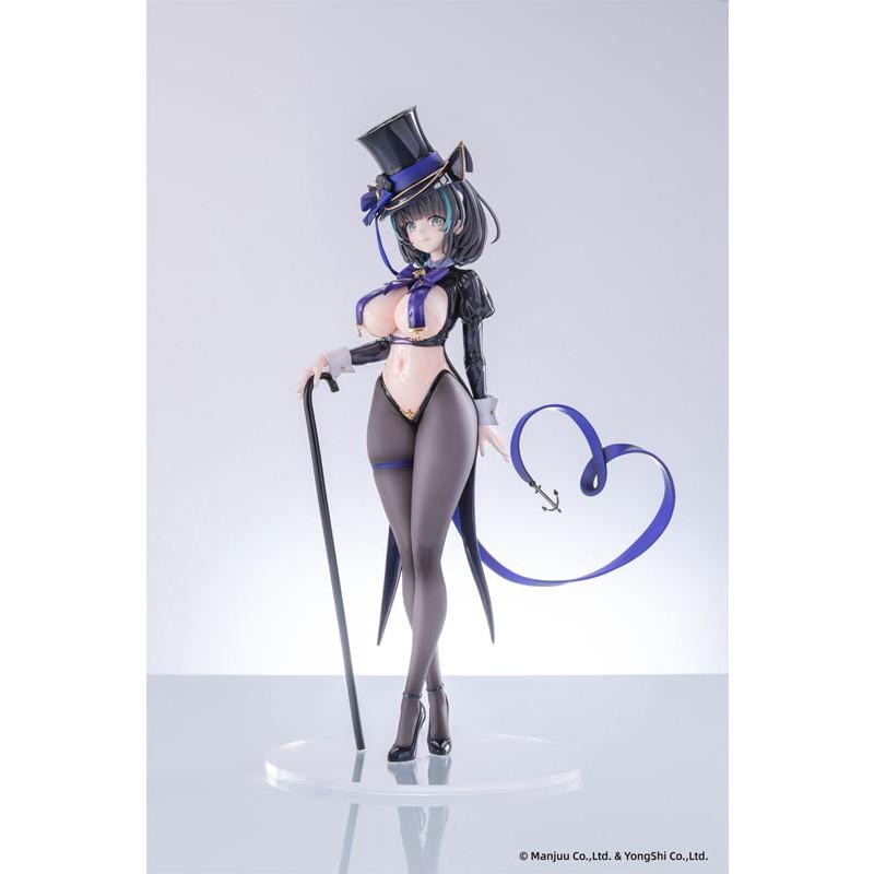 Azur Lane Cheshire Fancy Night Dream Ver 1/6 Figure AmiAmi AniGame Japan Azur Lane Cheshire Fancy Night Dream Ver 1/6 Figure AmiAmi AniGame Japan