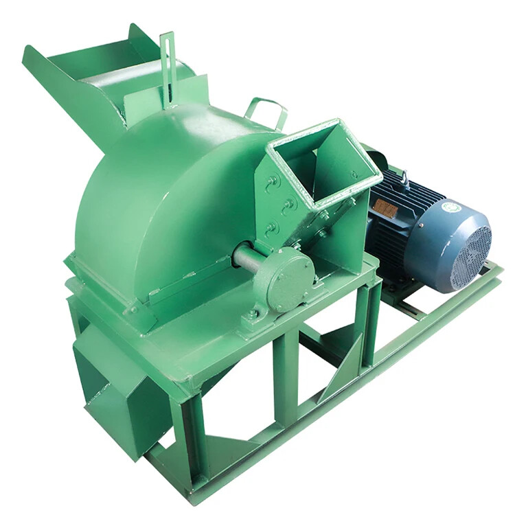 420 Wood Shaving Machine Making Wood Shavings Mini  Mobile Wood Shaving Machine