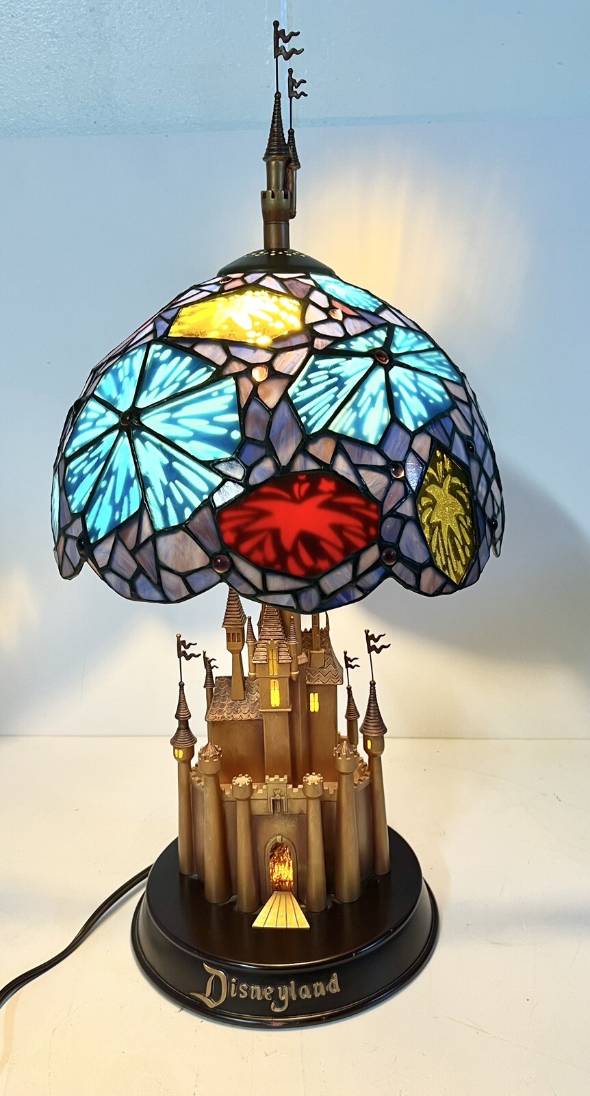 Disneyland 50th Anniversary- Disneyland 50th Anniversary-