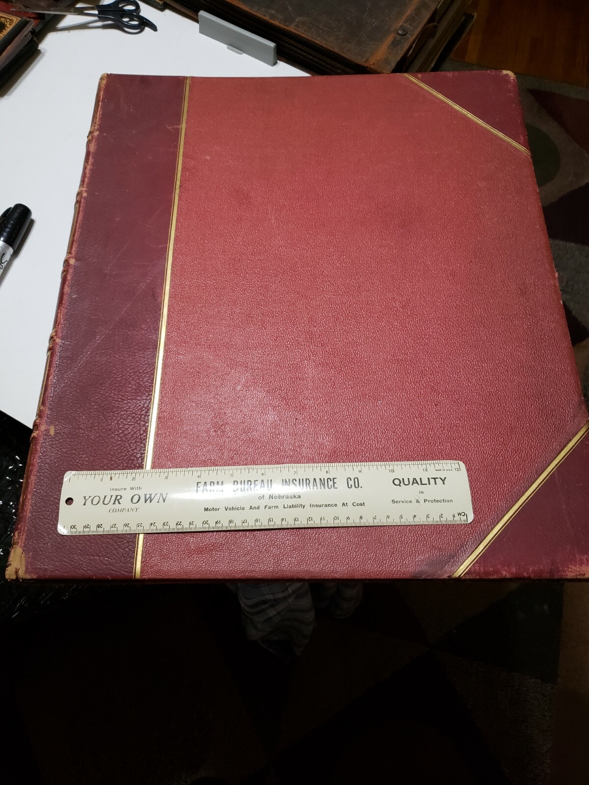 Italy Album of 19th Century Albumen Photographs Carlo Ponti originals huge book Italy Album of 19th Century Albumen Photographs Carlo Ponti originals huge book